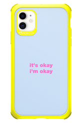 It_s Okay - Apple iPhone 11