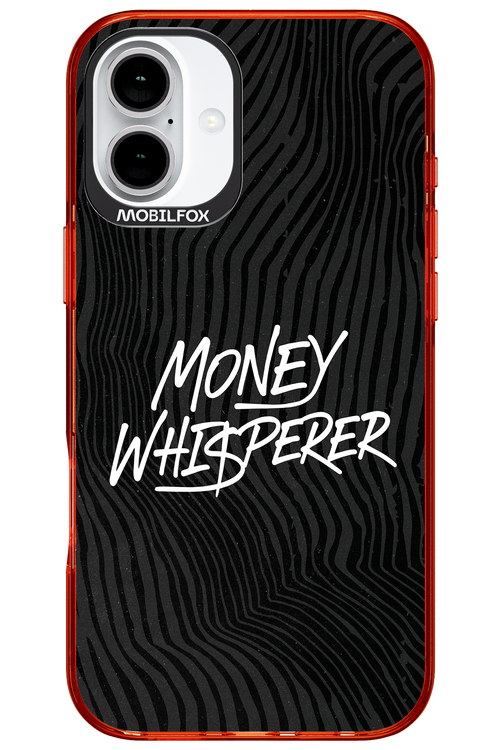Money Whisperer 2.0 - Apple iPhone 16 Plus