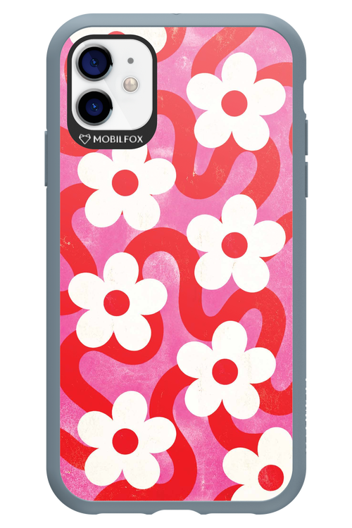 BLOSSOM TWIST 2.0 - Apple iPhone 11
