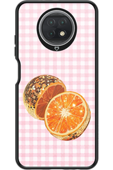 Discorange 2.0 - Xiaomi Redmi Note 9T 5G