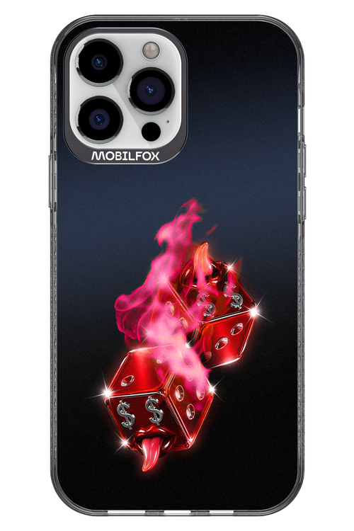 Lucky Thirsty 2.0 - Apple iPhone 13 Pro Max
