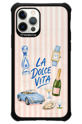 La Dolce Vita 2.0 - Apple iPhone 12 Pro