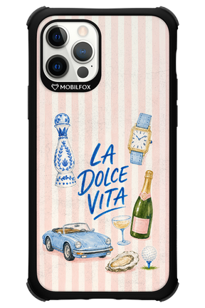 La Dolce Vita 2.0 - Apple iPhone 12 Pro