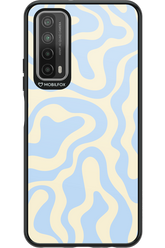 By the Sea 2.0 - Huawei P Smart 2021