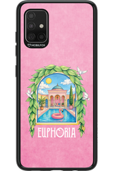 Euphoria 2.0 - Samsung Galaxy A51