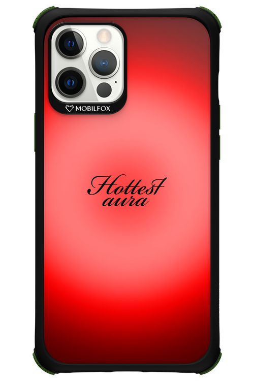 Hottest Aura - Apple iPhone 12 Pro Max