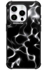 Dark Aura 2.0 - Apple iPhone 15 Pro