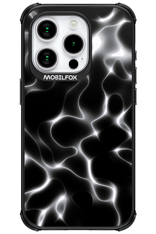 Dark Aura 2.0 - Apple iPhone 15 Pro