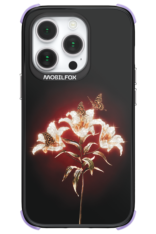 Glow Up Girl 2.0 - Apple iPhone 14 Pro