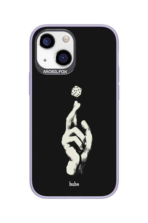 DAMNED LUCK - Apple iPhone 13 Mini