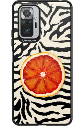 Wild Nectarin 2.0 - Xiaomi Redmi Note 10S