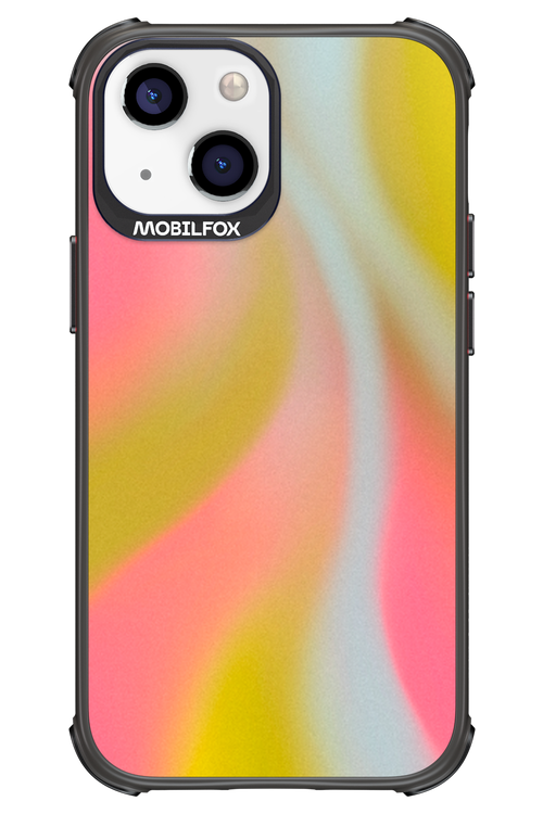 Pink Aura 2.0 - Apple iPhone 13 Mini