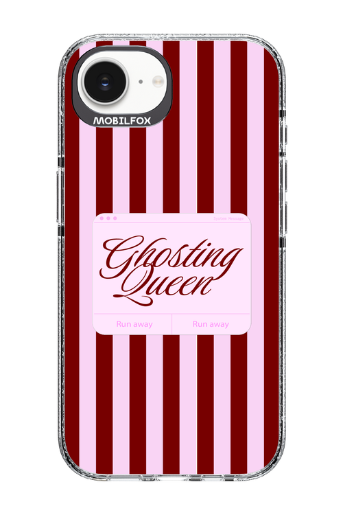Ghosting Queen2 2.0 - Apple iPhone 17e