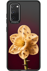 Not Your Flower 2.0 - Samsung Galaxy S20 FE
