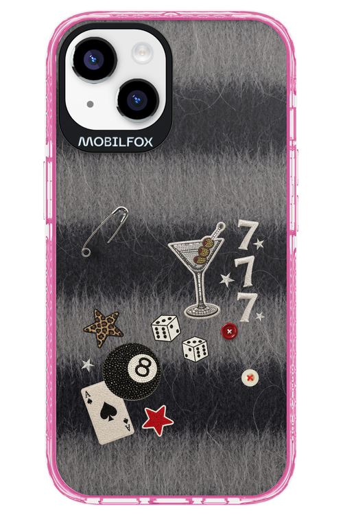 Fluff Stuff 2.0 - Apple iPhone 14