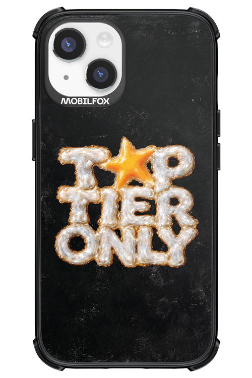 Top Tier 2.0 - Apple iPhone 14