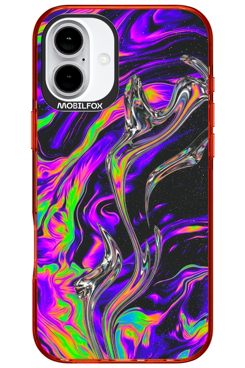 Nova 2.0 - Apple iPhone 16 Plus