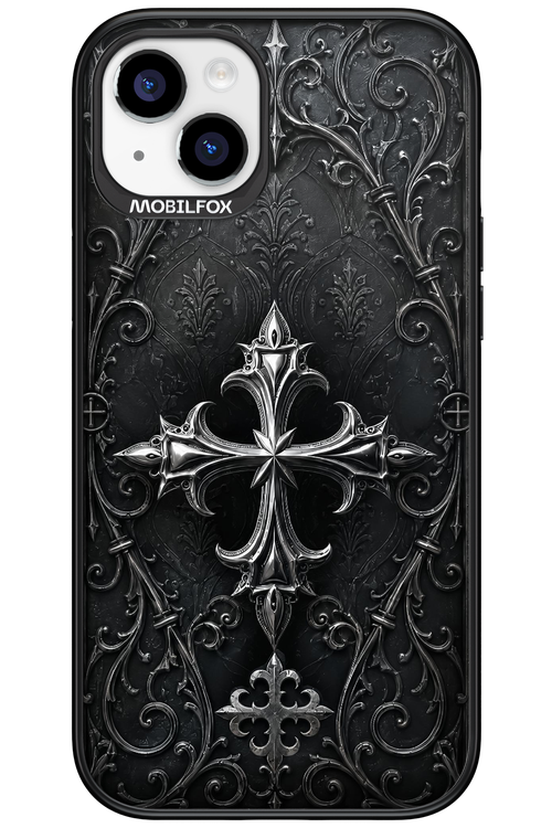 Armor 2.0 - Apple iPhone 15 Plus