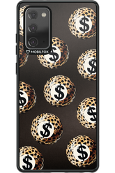 I need dollars 2.0 - Samsung Galaxy Note 20