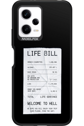 bill 2.0 - Xiaomi Redmi Note 12 5G