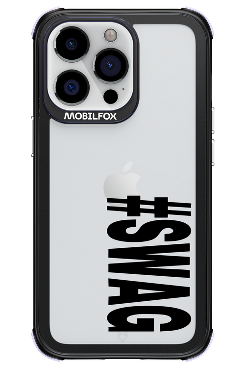 Swag Dark Mode 2.0 - Apple iPhone 13 Pro