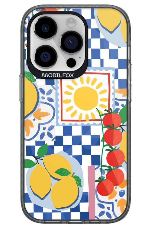 Sorrento Dream 2.0 - Apple iPhone 14 Pro