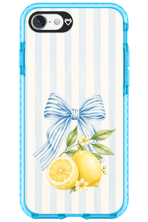 Wild Lemon 2.0 - Apple iPhone 7