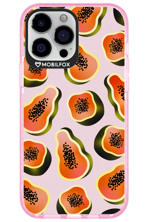 Papaya Wave 2.0 - Apple iPhone 13 Pro Max