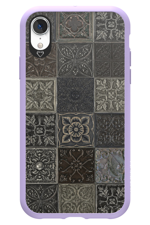 Tiles 2.0 - Apple iPhone XR