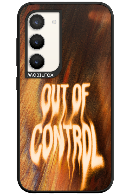 Out of Control 2.0 - Samsung Galaxy S23