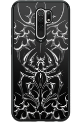 Silver Spidey 2.0 - Xiaomi Redmi 9