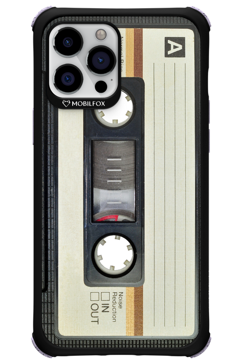 CASE 11 2.0 - Apple iPhone 12 Pro Max