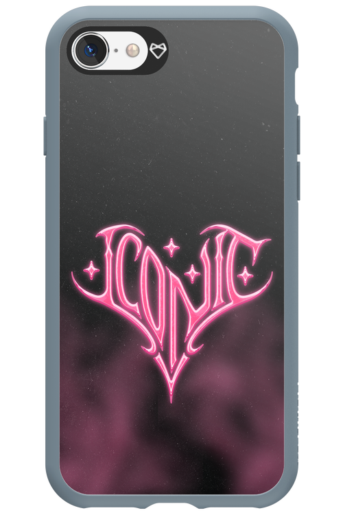 Iconica 2.0 - Apple iPhone SE 2020