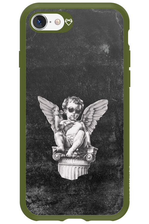 Fallen Angel - Apple iPhone SE 2022