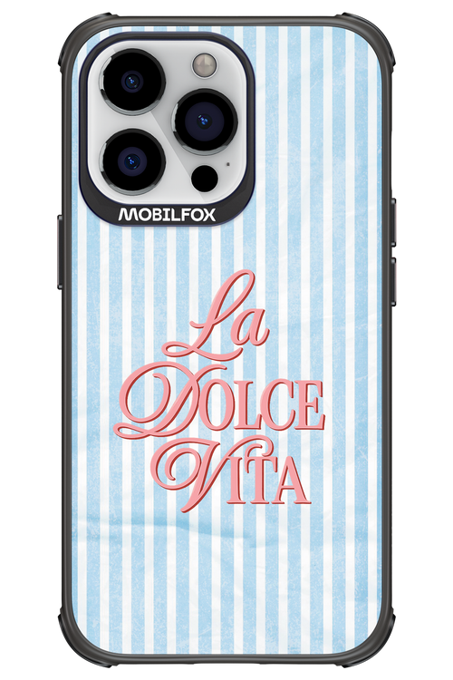 La Dolce Vita 2.0 - Apple iPhone 13 Pro