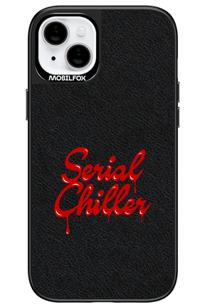 Chiller Leather 2.0 - Apple iPhone 14 Plus