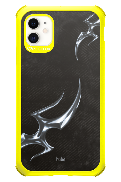 CHROMEPHASE - Apple iPhone 11