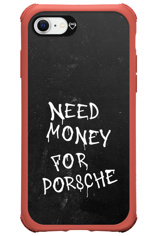 Need Money II - Apple iPhone 8