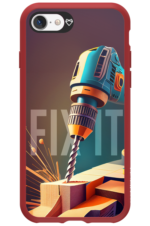 Fix It 2.0 - Apple iPhone 7