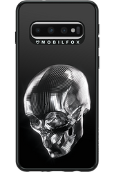 Disco Skull - Samsung Galaxy S10