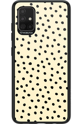 Polka Dots 2.0 - Samsung Galaxy A51