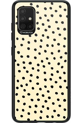 Polka Dots 2.0 - Samsung Galaxy A51
