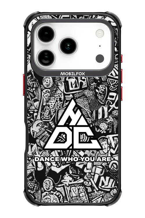 HDC 7 2.0 - Apple iPhone 17 Pro