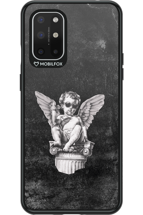 Fallen Angel - OnePlus 8T