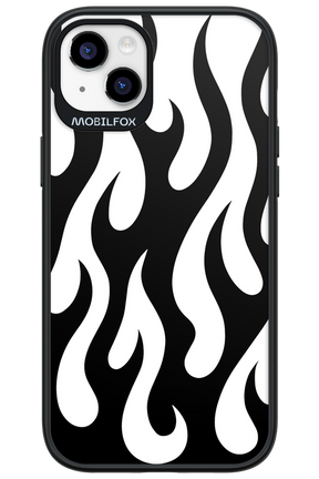 Hell Flame 2.0 - Apple iPhone 14 Plus