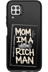 RICH MAN 2.0 - Huawei P40 Lite