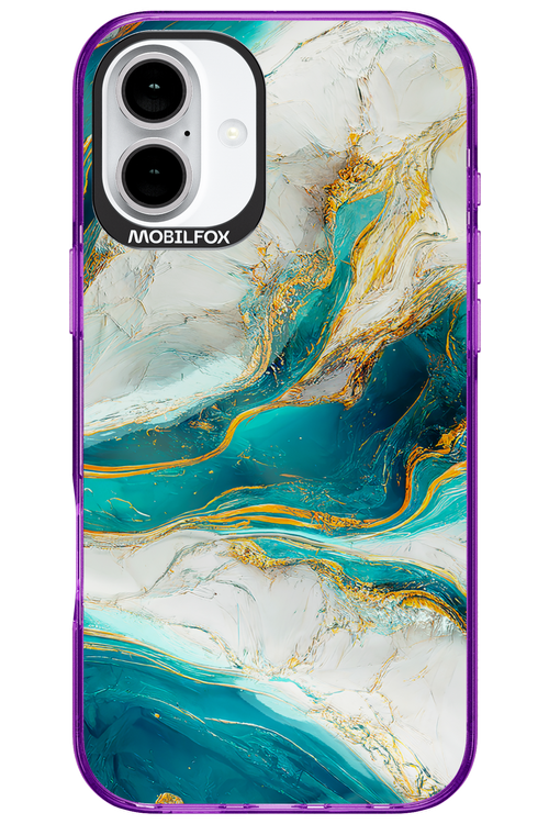 Emerald 2.0 - Apple iPhone 16 Plus