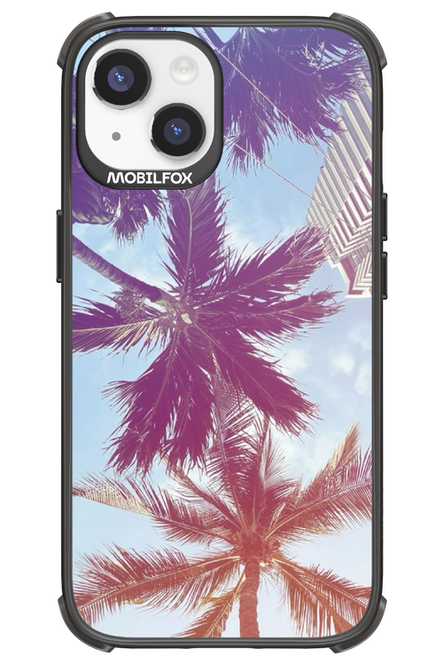 Sunset Dreams 2.0 - Apple iPhone 14