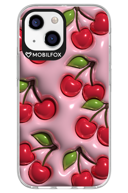 Cherry Bomb - Apple iPhone 13 Mini