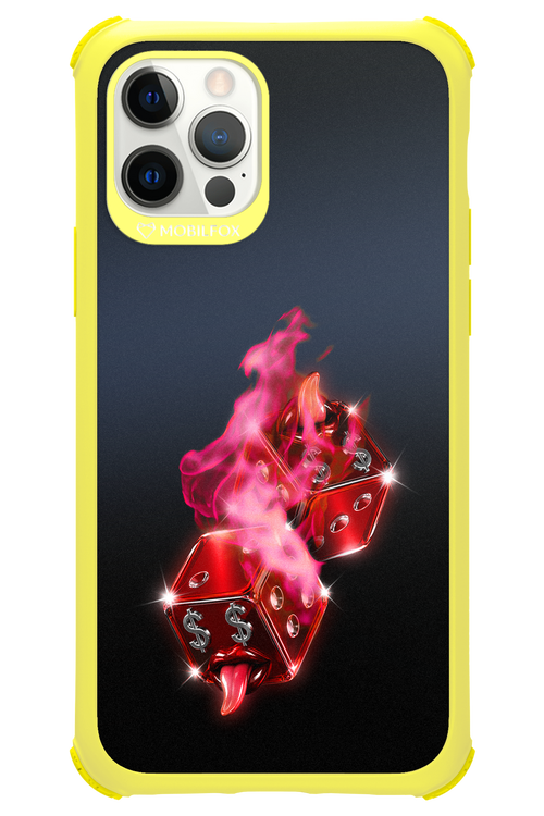 Lucky Thirsty 2.0 - Apple iPhone 12 Pro